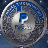 Paypal Tukinumero