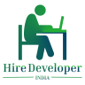 hiredeveloperin