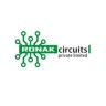 Ronak Circuits - Single Layer PCB India
