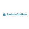 Amtrak Stations