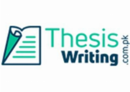 What thesis writing service has to offer?