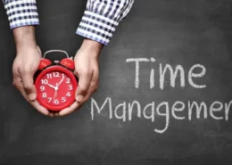 Strategies To Save My Time For MBA Assignments?