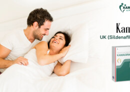 Is Kamagra 100mg Tablet Right For Your Relationship?