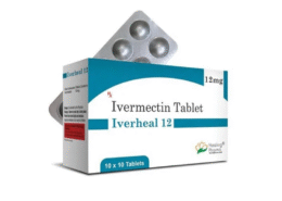 Ivermectin 12 mg: How Long It Takes to Work