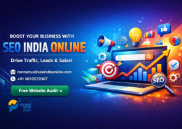 Why Do Small Businesses Struggle to Scale Online Without Overspending?