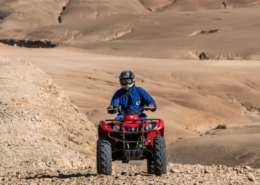 Morocco eVisa for Dominica Citizens