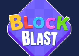 Block Blast: Relaxing Brain-Boosting Fun in a 9×9 Grid