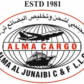 Alma Cargo UAE