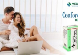 Can Cenforce 100mg Help Improve Sexual Performance?