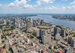 Fast DRC eVisa Process for Austria Citizens