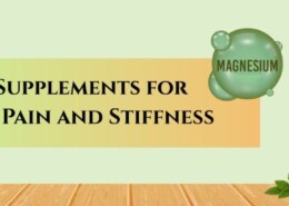 Top 5 Nutrients for Faster Muscle Recovery and Joint Comfort