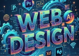 Web Designing Training in Chennai