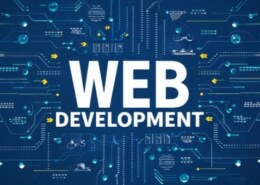 Web Development Course in Chennai