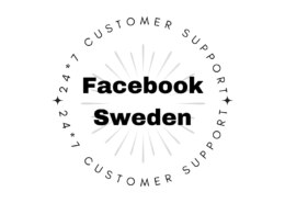 Ringa Facebook Sverige