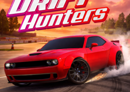 Unblocked: A Full-Throttle Dive into the Drifting Phenomenon – Drift Hunters Unleashed!
