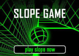 Mastering the Momentum: Your Guide to Slope Game