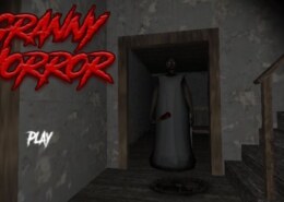 Creeping Dread and Heart-Pounding Escapes: Unmasking the Phenomenon of Granny!