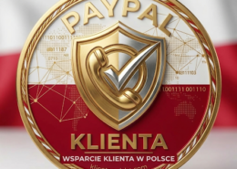 Jasna pomoc PayPal dla klientów