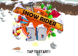 Shred the Slopes, Conquer the Cold: Your Ultimate Guide to Snow Rider 3D!