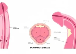 How to Cure Peyronie's Disease?