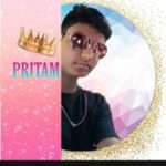 Pritam Kumar Patra