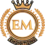 Digitizing for embroidery
