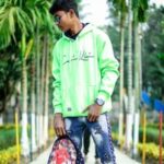 Pronoy Mondal