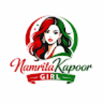 Namrita kapoor
