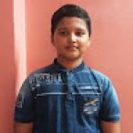 Aritro Mondal