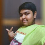 Souptik Srimani