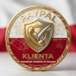 Paypal Klienta