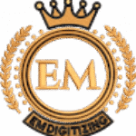 digitizing embroidery service