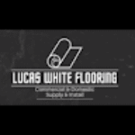 Lucas white carpet and flooring