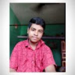 Dhrubajyoti Ghosh