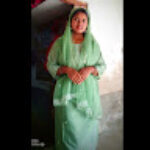 Zinia Parvin