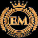 Digitize embroidery