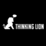 Thinking Lion