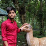Digjoy Maitra